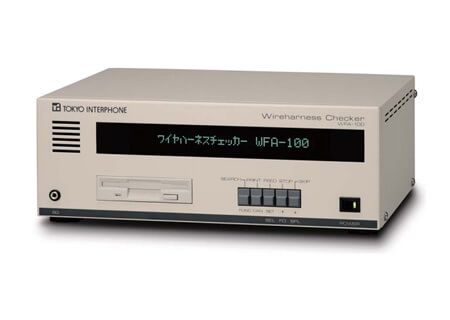 WFA-102F